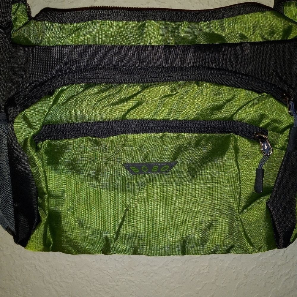 BOBO TOTE - Picture 3 of 7